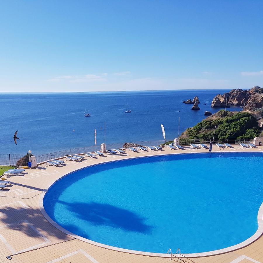 Lagos Sea View Apartment Extérieur photo