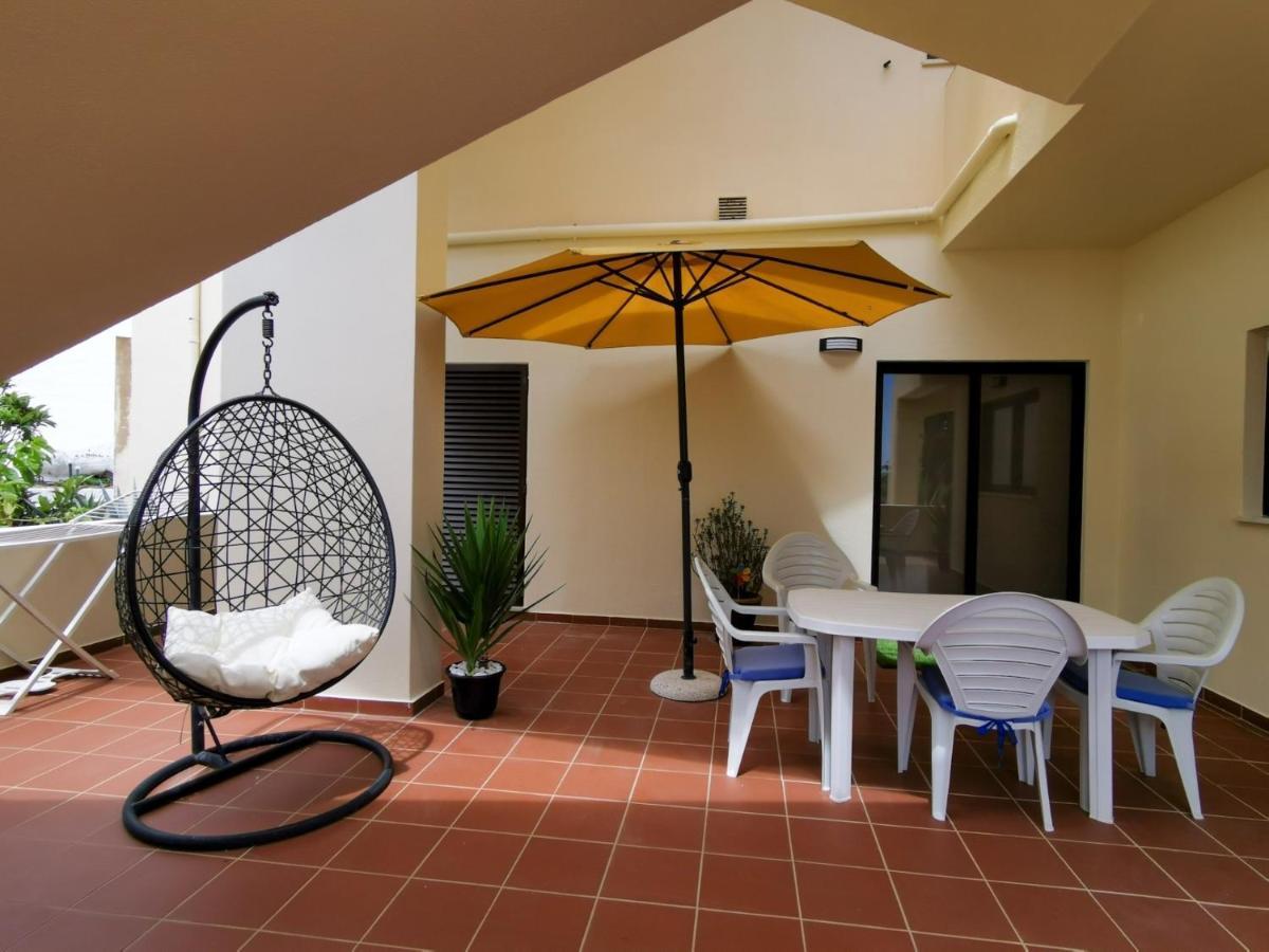 Lagos Sea View Apartment Extérieur photo