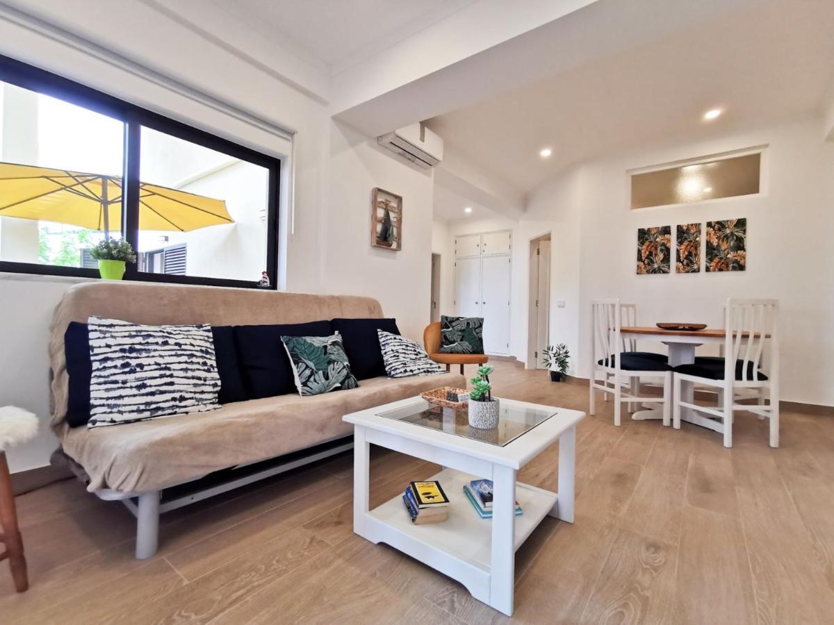 Lagos Sea View Apartment Extérieur photo