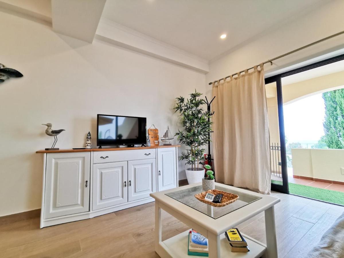 Lagos Sea View Apartment Extérieur photo